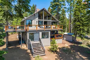 2035 Porter Way, Tahoe City, CA 96145 - Photo 1