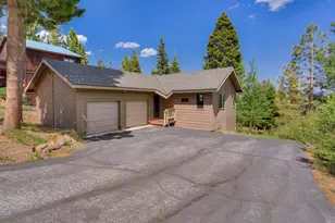 11615 Rhineland Ave, Truckee, CA 96161 - Photo 1