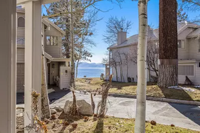 8004 North Lake Boulevard #Garden Unit 2, Kings Beach, CA 89502 - Photo 1