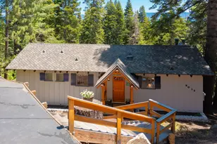 9012 Rubicon Dr, Tahoma, CA 96142 - Photo 1