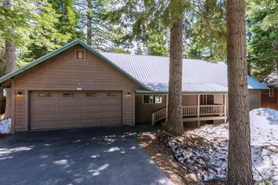 4570 North Ridge Road, Carnelian Bay, CA 96140 - Photo 1