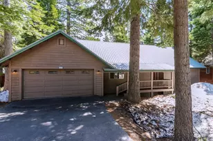 4570 N Ridge Rd, Carnelian Bay, CA 96140 - Photo 1