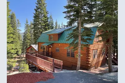 14004 Hansel Avenue, Truckee, CA 96161 - Photo 1