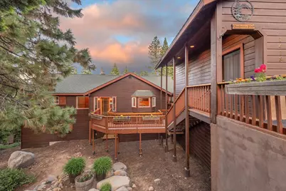 1418 Cheshire Court, Tahoe Vista, CA 96148 - Photo 1