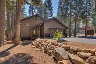 1900 Silver Tip Dr, Tahoe City, CA 96145 - Photo 1