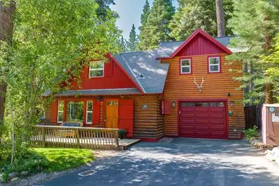 295 Fountain Avenue, Tahoe City, CA 96145 - Photo 1