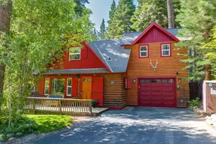 295 Fountain Ave, Tahoe City, CA 96145 - Photo 1