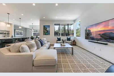 260 Palisades Circle, Olympic Valley, CA 96146 - Photo 1