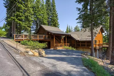 12945 Skislope Way, Truckee, CA 96161 - Photo 1