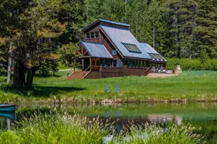 40600 Hwy 49, Calpine, CA 96124 - Photo 1