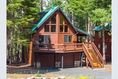 14569 Tyrol Road, Truckee, CA 96161 - Photo 1