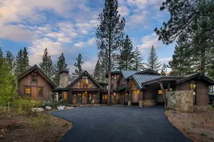 9719 Hunter House Dr, Truckee, CA 96161 - Photo 1