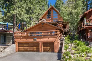 15244 Donner Pass Rd, Truckee, CA 96161 - Photo 1