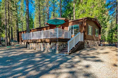 46 Klamath Trail, Graeagle, CA 96103 - Photo 1