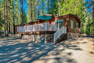 46 Klamath Trail, Graeagle, CA 96103 - Photo 1