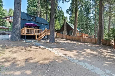 1538 Pine Avenue, Tahoe City, CA 96145 - Photo 1