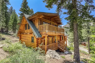 1461 Mineral Spring Trail, Alpine Meadows, CA 96146 - Photo 1