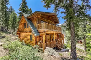 1461 Mineral Spring Trail, Alpine Meadows, CA 96146 - Photo 1