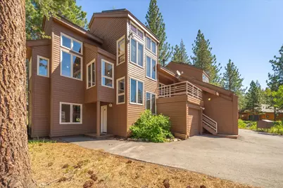 12747 Northwoods Boulevard #4, Truckee, CA 96161 - Photo 1