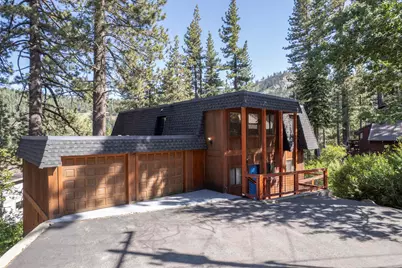 1449 Sandy Way, Olympic Valley, CA 96416 - Photo 1