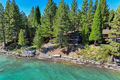 3250 Edgewater Drive, Tahoe City, CA 96145 - Photo 1