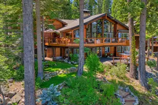 6220 McKinney Dr, Homewood, CA 96142 - Photo 1