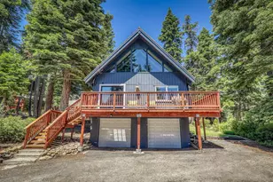 925 Carnelian Cir, Carnelian Bay, CA 96140 - Photo 1