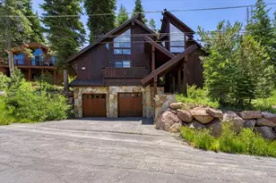 1629 Trapper McNutt Trail, Alpine Meadows, CA 96145 - Photo 1