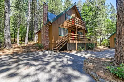 41107 Skyline Drive, Emigrant Gap, CA 95715 - Photo 1