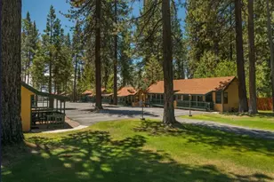 6844 N Lake Blvd, Tahoe Vista, CA 96148 - Photo 1