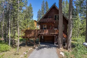 6218 Alpine Way, Soda Springs, CA 95728 - Photo 1