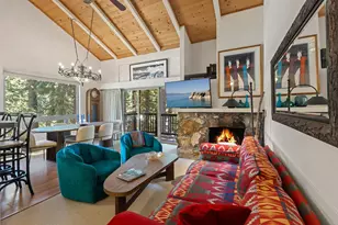 2755 N Lake Blvd, Tahoe City, CA 96145 - Photo 1