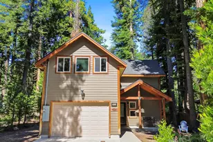 7052 7th Ave, Tahoma, CA 96142 - Photo 1