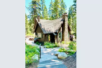 2555 Finch Lane, Homewood, CA 96141 - Photo 1