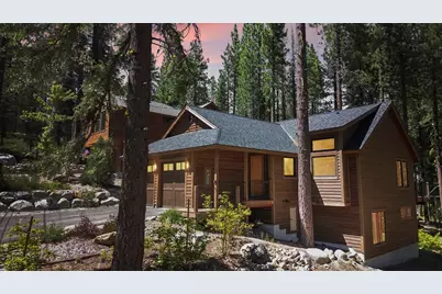 540 Sierra Vista Avenue, Homewood, CA 96141 - Photo 1