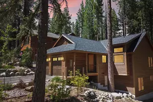 540 Sierra Vista Ave, Homewood, CA 96141 - Photo 1