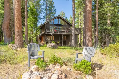 3025 Highlands Drive, Tahoe City, CA 96145 - Photo 1