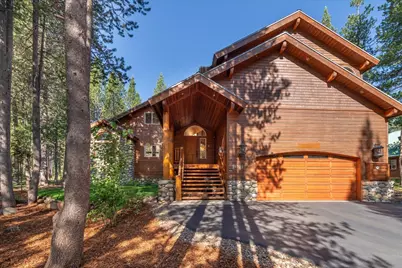 14596 Swiss Lane, Truckee, CA 96161 - Photo 1
