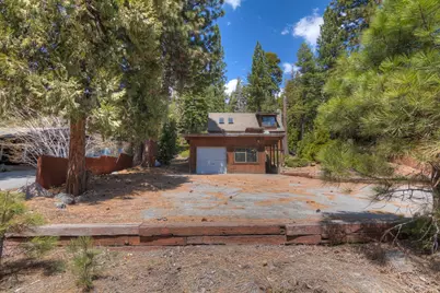 1345 North Lake Boulevard, Tahoe City, CA 96145 - Photo 1