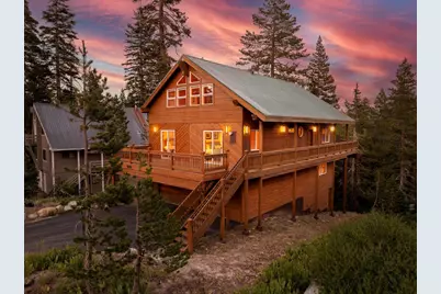 6416 Hillside Drive, Soda Springs, CA 95728 - Photo 1