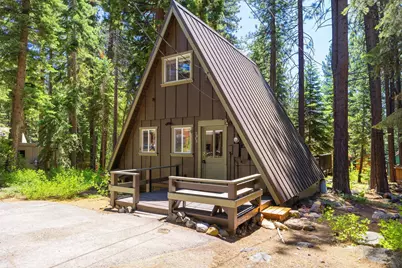 7898 North Avenue, Tahoe Vista, CA 96148 - Photo 1