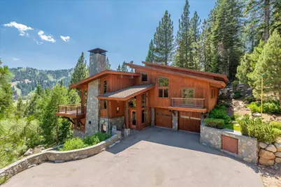 568 Hidden Lake Court, Olympic Valley, CA 96161 - Photo 1