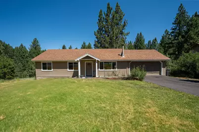 10332 Sugar Pine Road, Truckee, CA 96161 - Photo 1