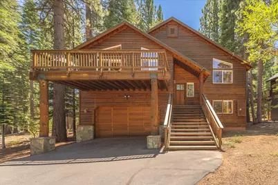 13632 Northwoods Boulevard, Truckee, CA 96161 - Photo 1