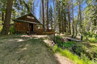 2710 Lake Terrace Avenue, Tahoe City, CA 96145 - Photo 1