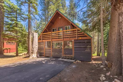 5082 Serene Road, Soda Springs, CA 95728 - Photo 1