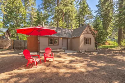 2565 Lake Forest Road, Tahoe City, CA 96145 - Photo 1