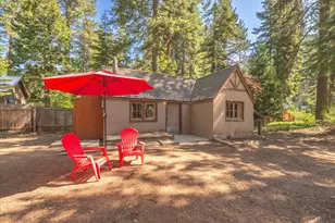 2565 Lake Forest Rd, Tahoe City, CA 96145 - Photo 1