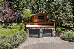 6099 Dodowah Rd, Carnelian Bay, CA 96140 - Photo 1