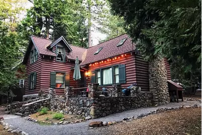 1575 &amp; 1595 Sequoia Avenue, Tahoe City, CA 96145 - Photo 1